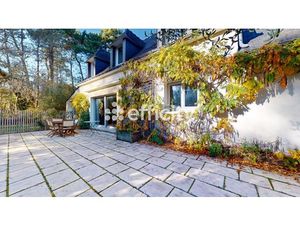 Maison 7 pièces - 132 m²