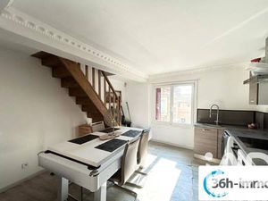 Maison de ville à vendre