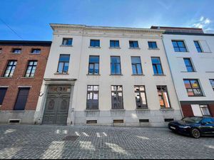 Appartement à louer à rue des Archers 10 Binche (VBD54966)