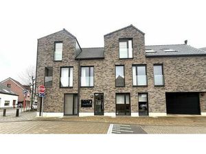 Appartement à louer à Kuytekopstraat 34 Bornem (RBU73466)