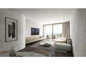 Appartement en duplex neuf et central avec 2 chambres à De