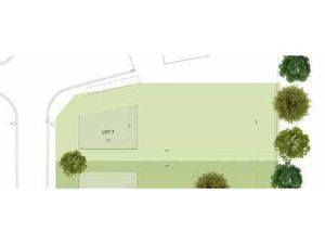 Verkaveling Moorselestraat lot 7