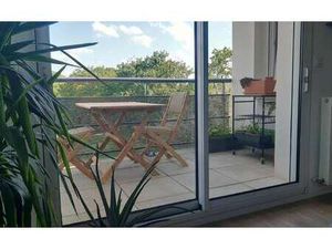 Vente Appartement 3 pièces à Bruz (35170) : à vendre 3 pièces / 74m² Bruz