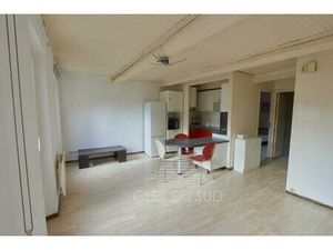 Vente Appartement F2 La Garde Centre