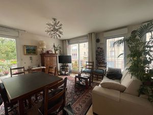 Appartement Saint Jean De Braye 3 pièce(s) 64 m2