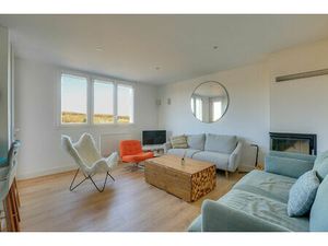 Hossegor  emplacement d'exception au pied des dunes