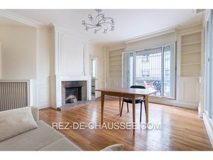 BUREAUX PROFESSION LIBERALE MUETTE