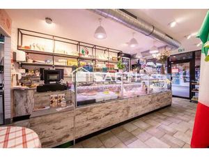 Traiteur Italien - Restauration rapide