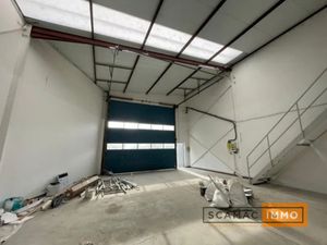Local d'activités de 344m²