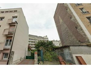 Vente de Box fermé – Rue du Point du Jour  Boulogne-Billancou