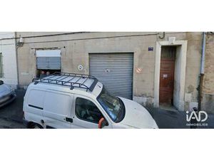 Vente Parking 32 m²