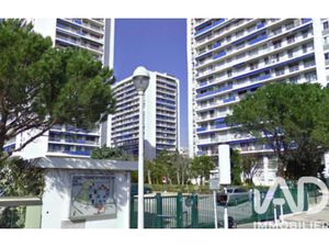 Vente Garage 14 m²