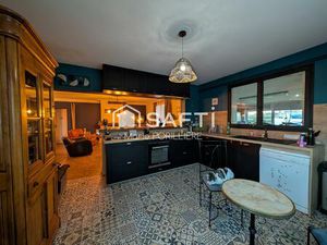 Maison familiale entièrement rénovée !