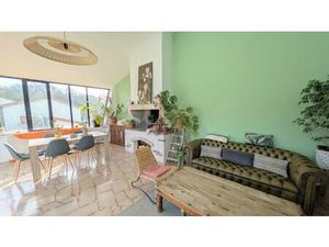 Maison fonctionnelle et familiale en pleine nature