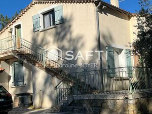 GRANDE MAISON FAMILIALE