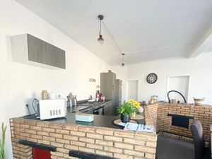 Jolie maison atypique spacieuse à CALONNE RICOUART