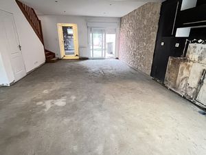 Vente Maison de ville 3 pièces