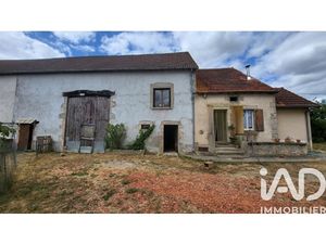 Vente Ferme 3 pièces