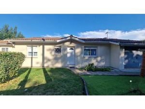 Maison meublée - 3 chambres  jardin  garage