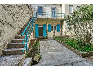 Maison Nimes 2 pièces 52 m²