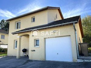 Proche des commodités avec la tranquillité en plus