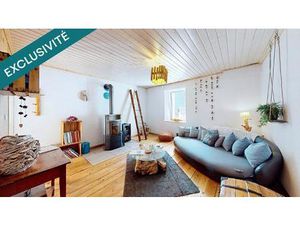 Calme et haut potentiel en location saisonnière