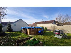 Maison RENEVE 6 Pièces 149.83 m²