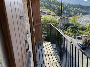 Roquebillière…Maison À Vendre