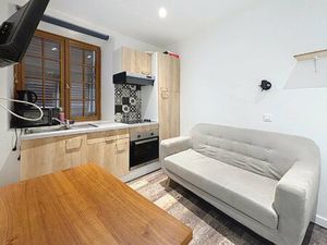 MAISON DE VILLAGE RENOVEE - INVESTISSEMENT LOCATIF