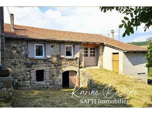 Belle maison de hameau