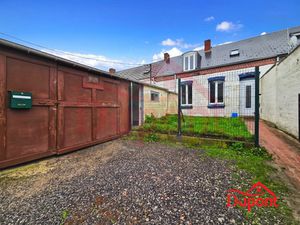 PEPITE POUR INVESTISSEUR À SOLESMES !!