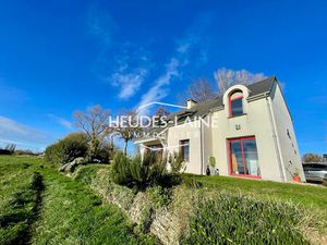 A LOUER : Maison Vains 4 pièces - 104 m2 - Non meublée