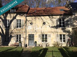 Superbe maison de campagne La maison du Château