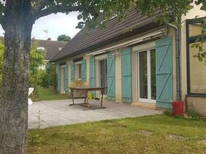 Vente Maison à Vieux (14930) : à vendre / 140m² Vieux