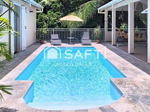 Magnifique propriété