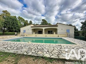 Location Maison/villa 6 pièces