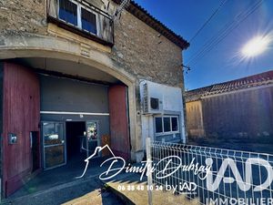 Vente Maison/villa 3 pièces