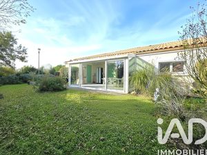 Vente Maison/villa 3 pièces