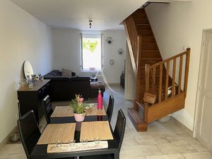 Maison Saint Viatre 93 m2