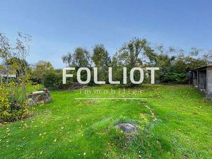 Vente Terrain à Mouen (14790) : à vendre / 1000m² Mouen