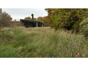 Terrain à bâtir Arles