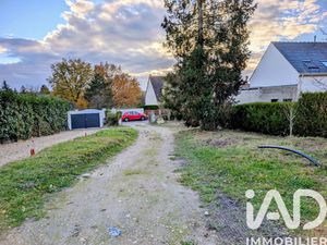 Vente Terrain à bâtir 325 m²