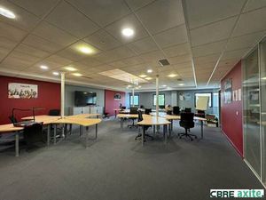 Espace bureau à louer
