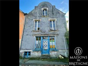 Vente Maison à Querrien (29310) : à vendre / 169m² Querrien
