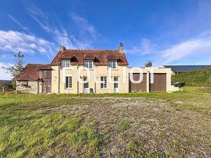 Location Maison à Cahagnes (14240) : à louer / 98m² Cahagnes