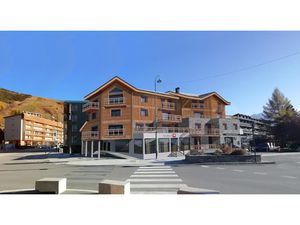 Appartement T4 Duplex - Standing