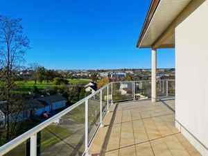 Appartement de 5 pièces de 110 m² situé à Panazol