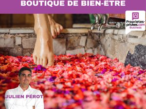 22300 Lannion. Fonds de commerce; Une Affaire de Prestige à Haut Rendement