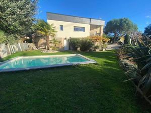 Maison Donzenac 4 pièce(s) 126 m2