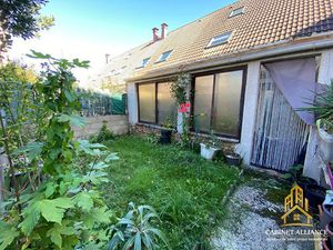 Maison de type 5 pièces - Le Mée-sur-Seine